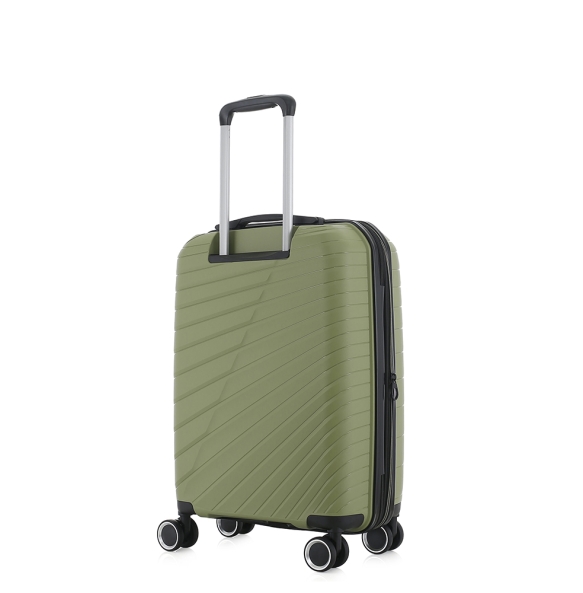 Bαλίτσα καμπίνας RCM 585/20 Πράσινο Bαλίτσα καμπίνας RCM 585/20 Πράσινο