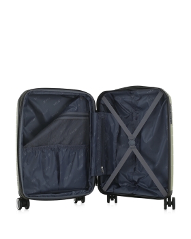 Bαλίτσα καμπίνας RCM 585/20 Πράσινο