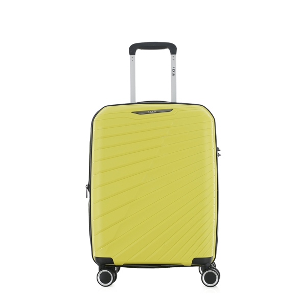 Bαλίτσα καμπίνας RCM 585/20 Κίτρινο Bαλίτσα καμπίνας RCM 585/20 Κίτρινο