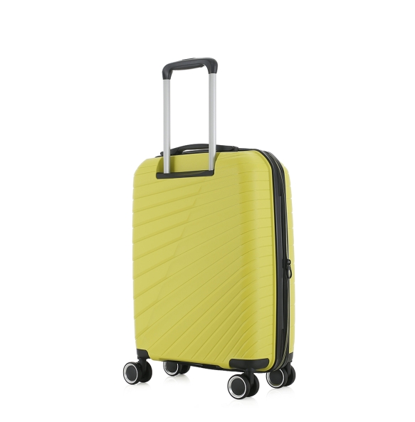 Bαλίτσα καμπίνας RCM 585/20 Κίτρινο Bαλίτσα καμπίνας RCM 585/20 Κίτρινο