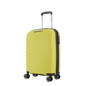 Bαλίτσα καμπίνας RCM 585/20 Κίτρινο