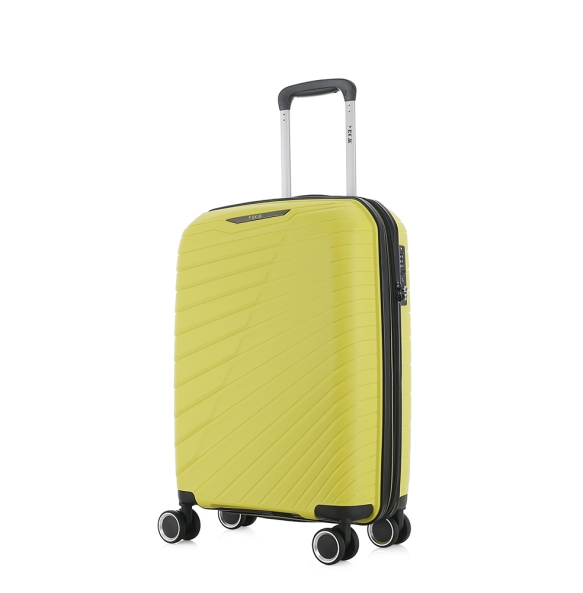 Bαλίτσα καμπίνας RCM 585/20 Κίτρινο Bαλίτσα καμπίνας RCM 585/20 Κίτρινο