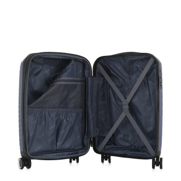 Bαλίτσα καμπίνας RCM 585/20 Μπλε