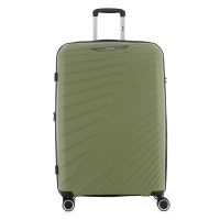 Βαλίτσα σκληρή Μεγάλη RCM 585/28 Πράσινο