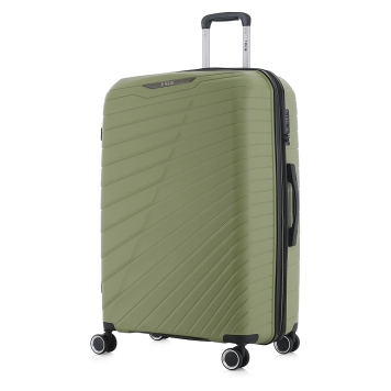 Βαλίτσα σκληρή Μεγάλη RCM 585/28 Πράσινο