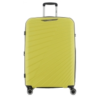 Βαλίτσα σκληρή Μεγάλη RCM 585/28 Κίτρινο