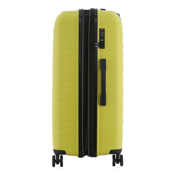 Βαλίτσα σκληρή Μεγάλη RCM 585/28 Κίτρινο