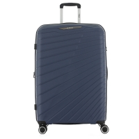 Βαλίτσα σκληρή Μεγάλη RCM 585/28 Μπλε