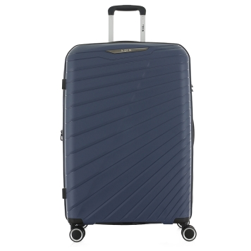 Βαλίτσα σκληρή Μεγάλη RCM 585/28 Μπλε