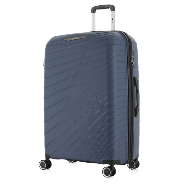 Βαλίτσα σκληρή Μεγάλη RCM 585/28 Μπλε