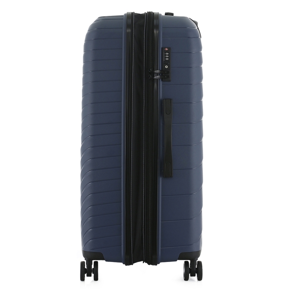 Βαλίτσα σκληρή Μεγάλη RCM 585/28 Μπλε