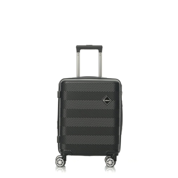 Bαλίτσα καμπίνας RCM 8050/20 Μαύρο