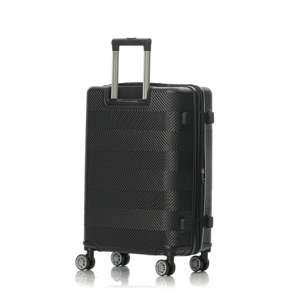 Bαλίτσα καμπίνας RCM 8050/20 Μαύρο