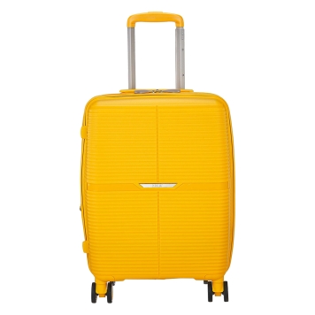 Bαλίτσα καμπίνας RCM 815/20 Κίτρινο