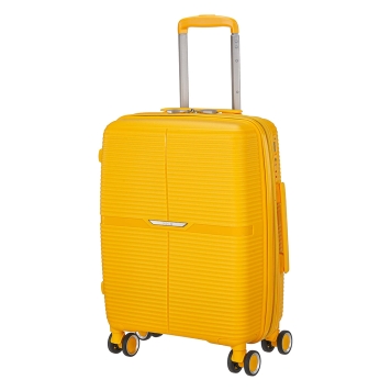 Bαλίτσα καμπίνας RCM 815/20 Κίτρινο