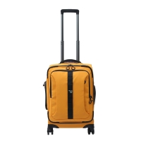 Bαλίτσα καμπίνας μαλακή PAULTER 8351/20 55x36x23 cm Κίτρινο