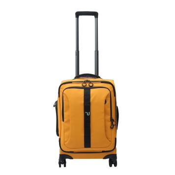 Bαλίτσα καμπίνας μαλακή PAULTER 8351/20 55x36x23 cm Κίτρινο