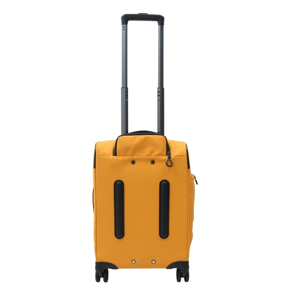 Bαλίτσα καμπίνας μαλακή PAULTER 8351/20 55x36x23 cm Κίτρινο