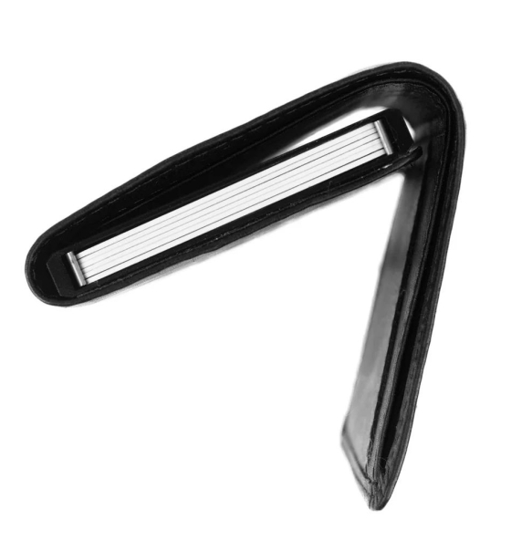 Καρτοθήκη THE CHESTERFIELD BRAND Palma C08.038300 Μαύρο Καρτοθήκη THE CHESTERFIELD BRAND Palma C08.038300 Μαύρο