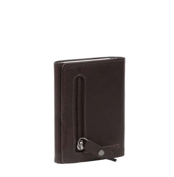 Καρτοθήκη THE CHESTERFIELD BRAND Palma C08.038301 Καφέ Καρτοθήκη THE CHESTERFIELD BRAND Palma C08.038301 Καφέ