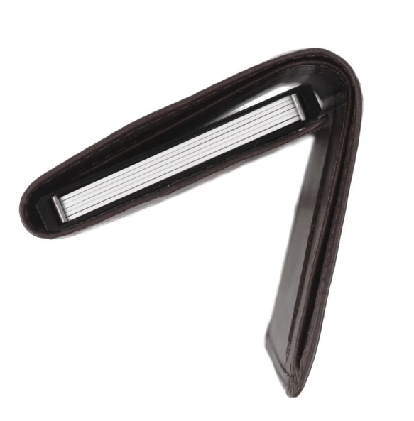 Καρτοθήκη THE CHESTERFIELD BRAND Palma C08.038301 Καφέ Καρτοθήκη THE CHESTERFIELD BRAND Palma C08.038301 Καφέ