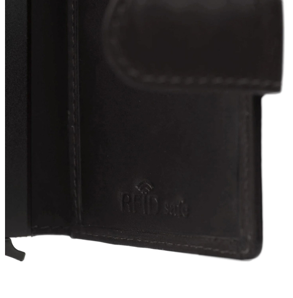 Καρτοθήκη THE CHESTERFIELD BRAND Palma C08.038301 Καφέ Καρτοθήκη THE CHESTERFIELD BRAND Palma C08.038301 Καφέ