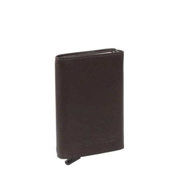 Καρτοθήκη THE CHESTERFIELD BRAND Palma C08.038301 Καφέ Καρτοθήκη THE CHESTERFIELD BRAND Palma C08.038301 Καφέ