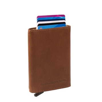 Καρτοθήκη THE CHESTERFIELD BRAND Palma C08.038331 Ταμπά