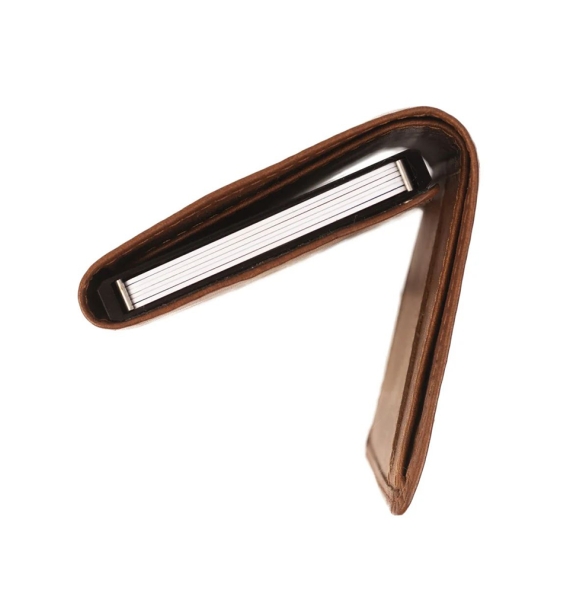 Καρτοθήκη THE CHESTERFIELD BRAND Palma C08.038331 Ταμπά Καρτοθήκη THE CHESTERFIELD BRAND Palma C08.038331 Ταμπά