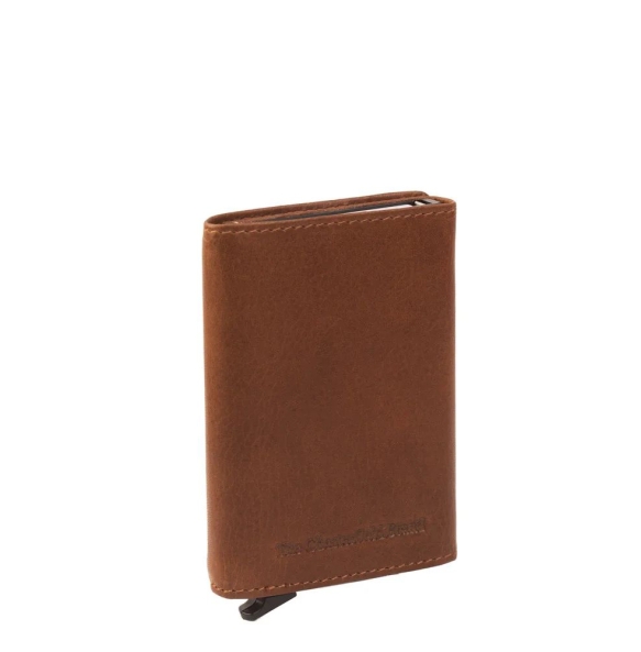 Καρτοθήκη THE CHESTERFIELD BRAND Palma C08.038331 Ταμπά Καρτοθήκη THE CHESTERFIELD BRAND Palma C08.038331 Ταμπά