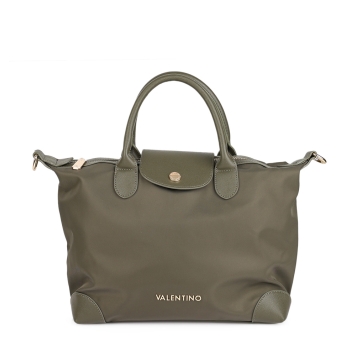 Τσάντα VALENTINO Jolly Re VBS9JX23 Πράσινο