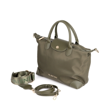 Τσάντα VALENTINO Jolly Re VBS9JX23 Πράσινο