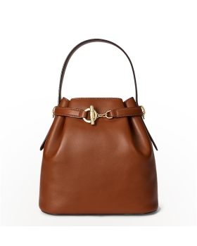 Τσάντα RALPH LAUREN Blaike Bucket Bag 431982787 Ταμπά