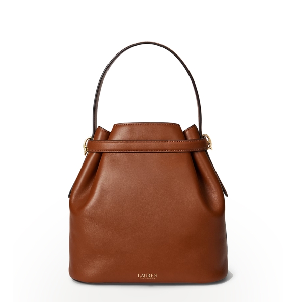 Τσάντα RALPH LAUREN Blaike Bucket Bag 431982787 Ταμπά