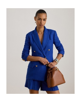 Τσάντα RALPH LAUREN Blaike Bucket Bag 431982787 Ταμπά