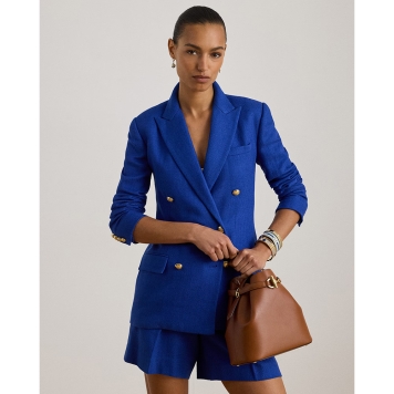 Τσάντα RALPH LAUREN Blaike Bucket Bag 431982787 Ταμπά