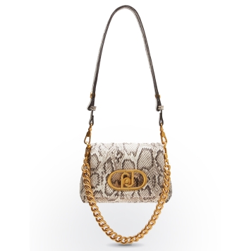 Τσάντα LIU JO AA5269E0886 Animal Print
