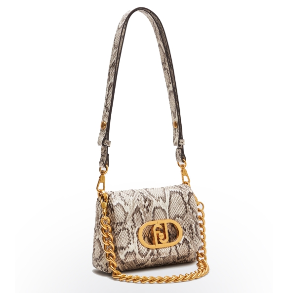 Τσάντα LIU JO AA5269E0886 Animal Print