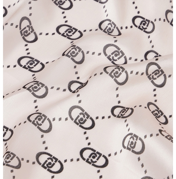 Φουλάρι LIU∙JO 2A5021T0300 Ροζ