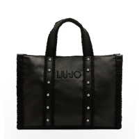 Τσάντα LIU∙JO 2F5027E0021 Μαύρο