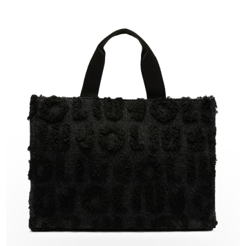 Τσάντα LIU∙JO 2F5027T0300 Μαύρο