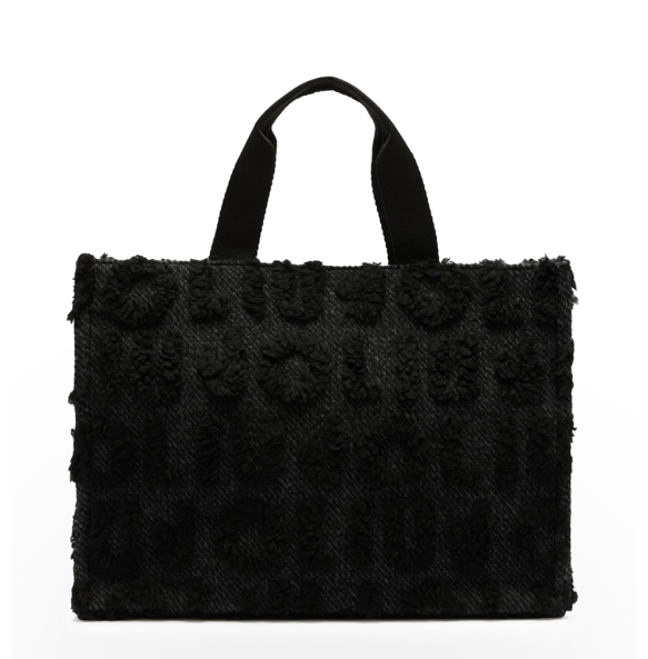 Τσάντα LIU∙JO 2F5027T0300 Μαύρο