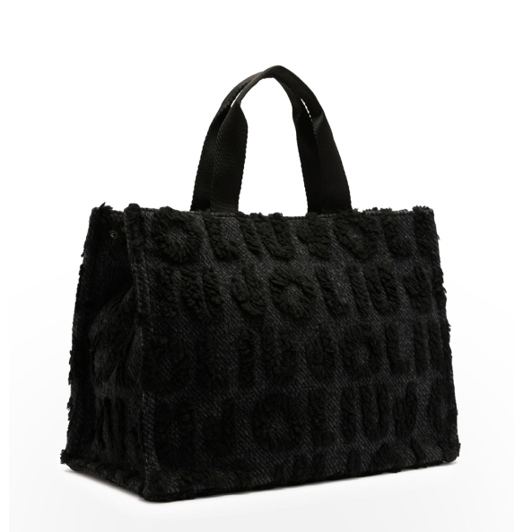 Τσάντα LIU∙JO 2F5027T0300 Μαύρο