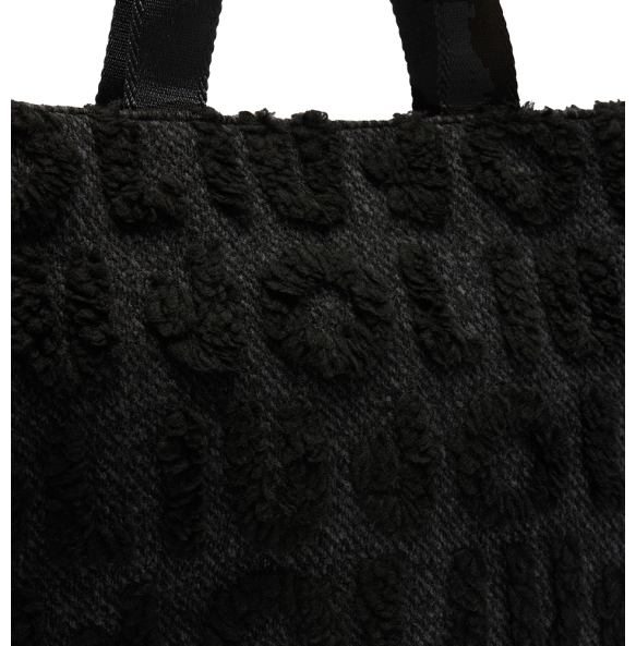 Τσάντα LIU∙JO 2F5027T0300 Μαύρο