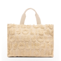 Τσάντα LIU∙JO 2F5027T0300 Μπεζ