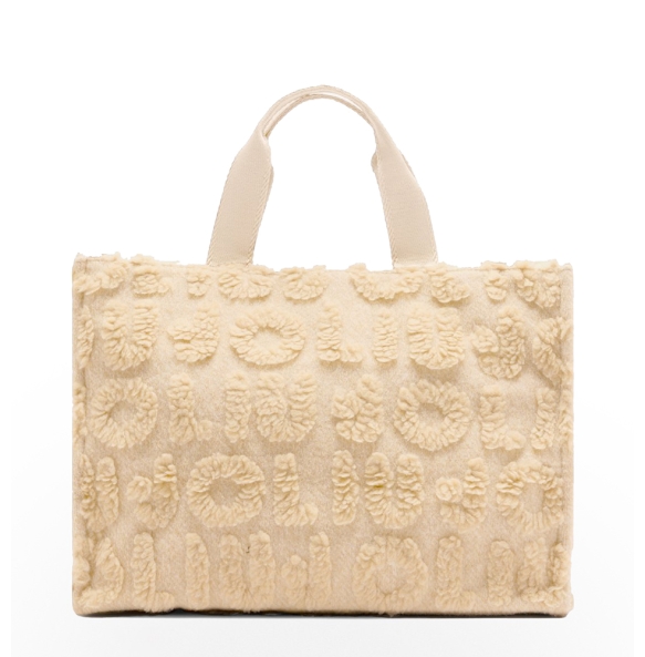 Τσάντα LIU∙JO 2F5027T0300 Μπεζ