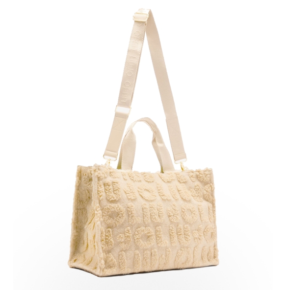 Τσάντα LIU∙JO 2F5027T0300 Μπεζ