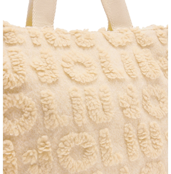 Τσάντα LIU∙JO 2F5027T0300 Μπεζ