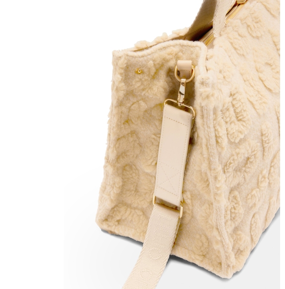 Τσάντα LIU∙JO 2F5027T0300 Μπεζ