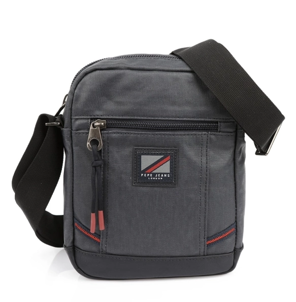 Τσάντα PEPE JEANS Hackney 7315531 Μπλε
